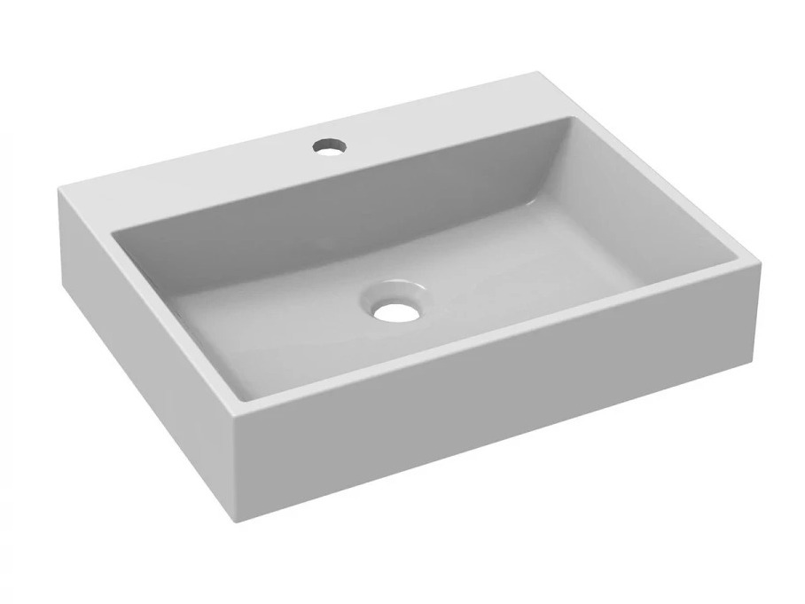 Badezimmer-Set Orlvera 105 (Hellbraun)