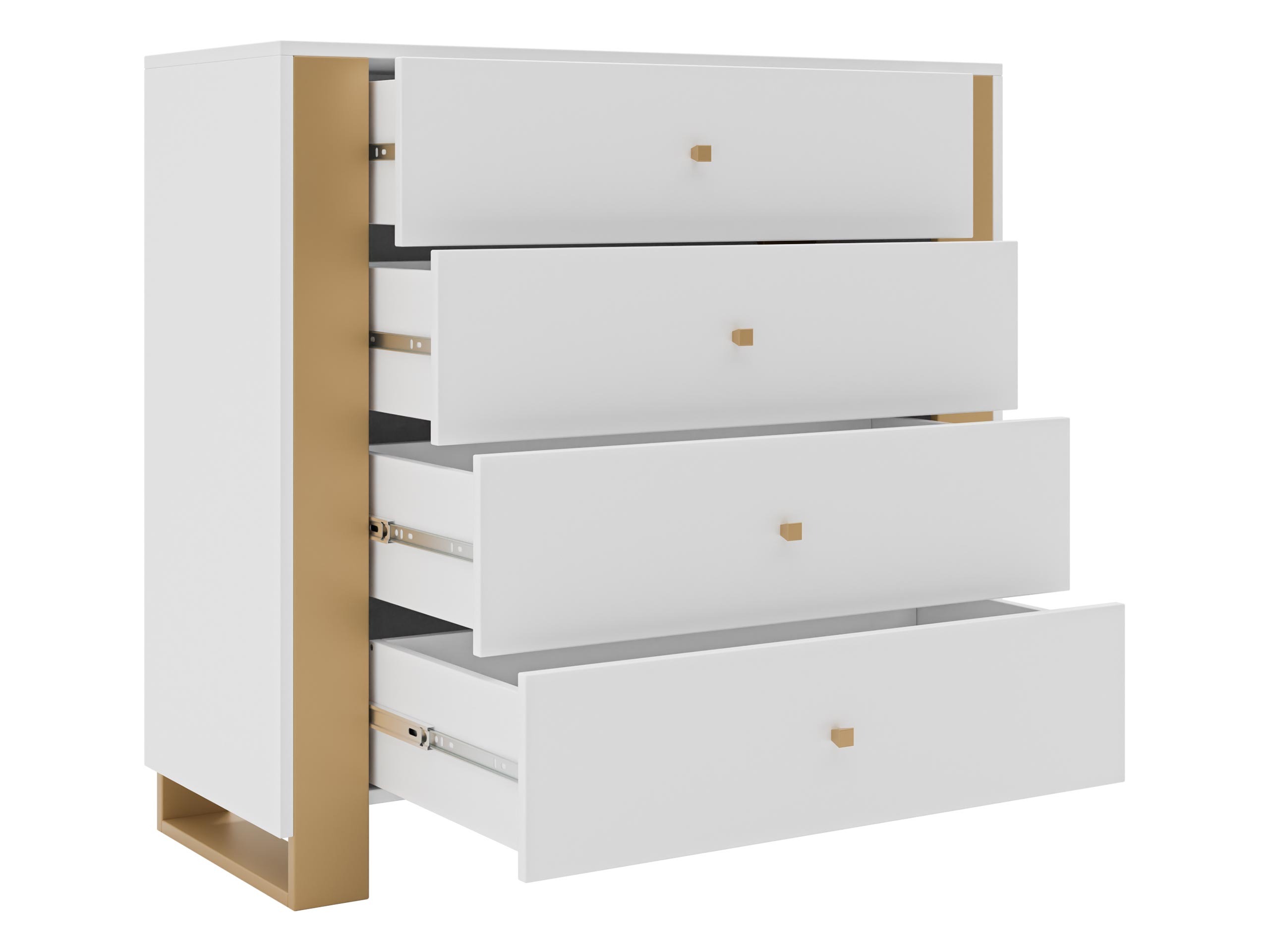 Kommoden Comfivo Vestora I