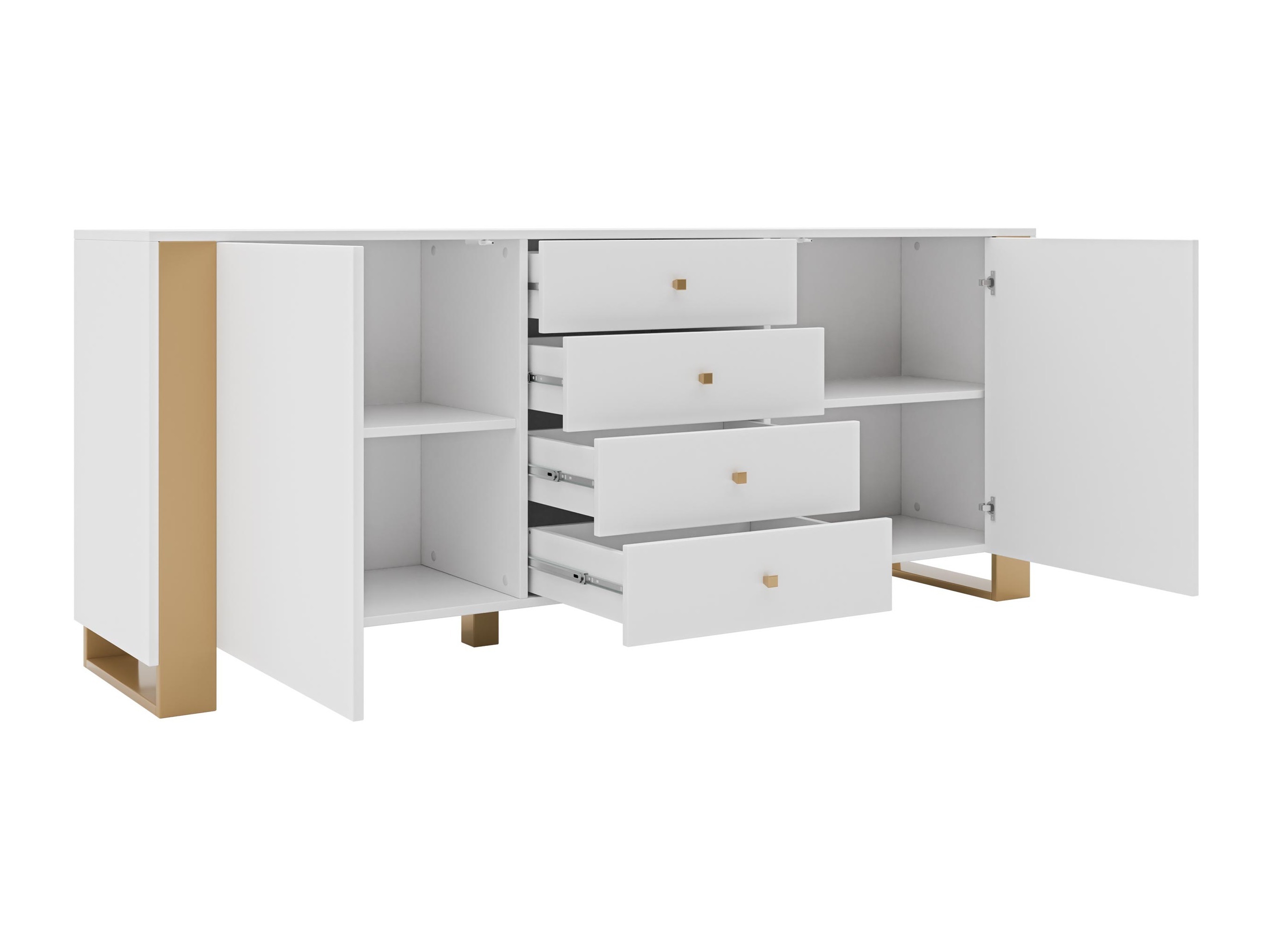 Kommoden Comfivo Vestora