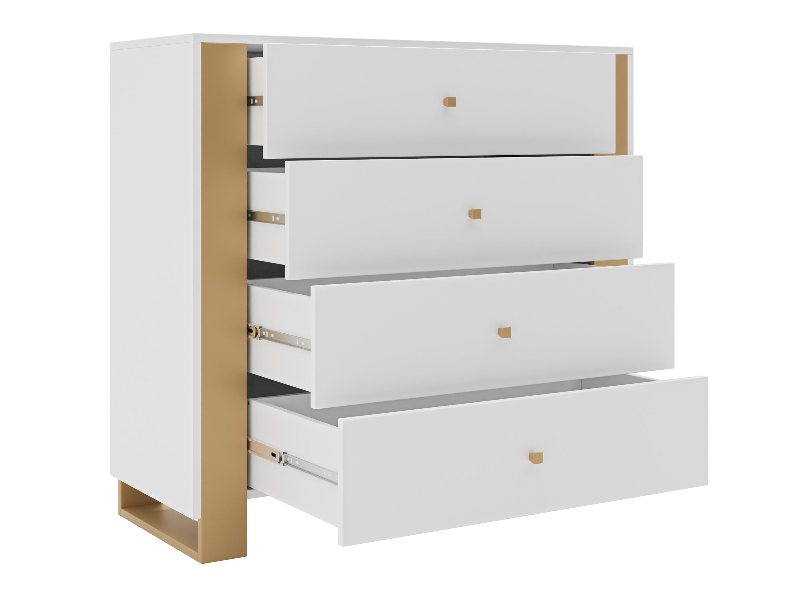 Wohnzimmer-Sets Comfivo Vestora