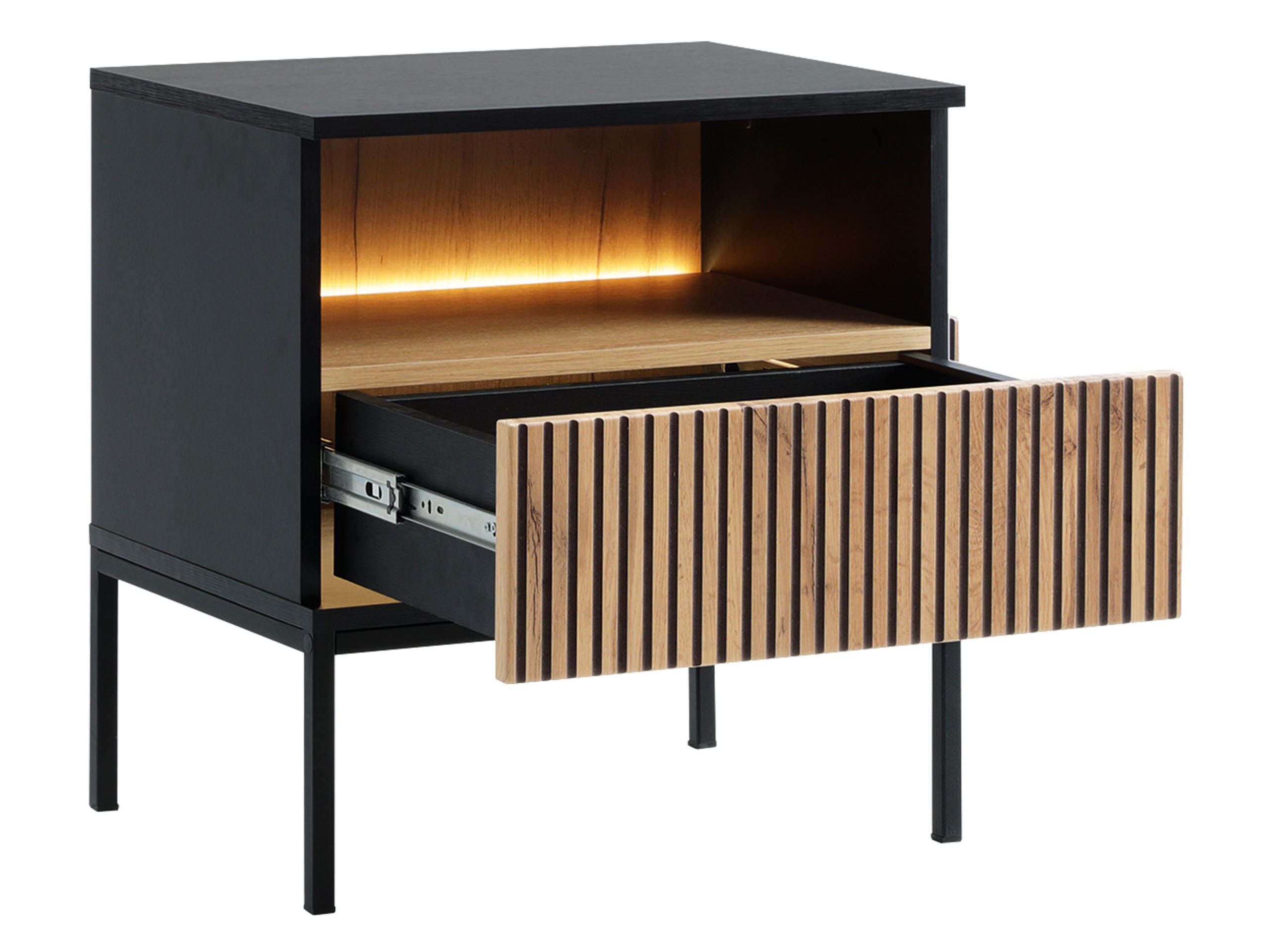 Nachttisch Manal (Kaschmir)