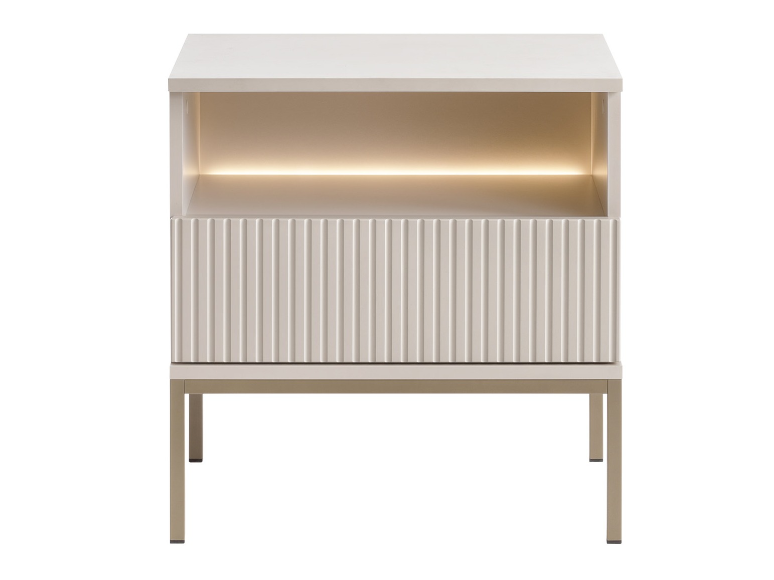 Nachttisch Manal (Kaschmir)