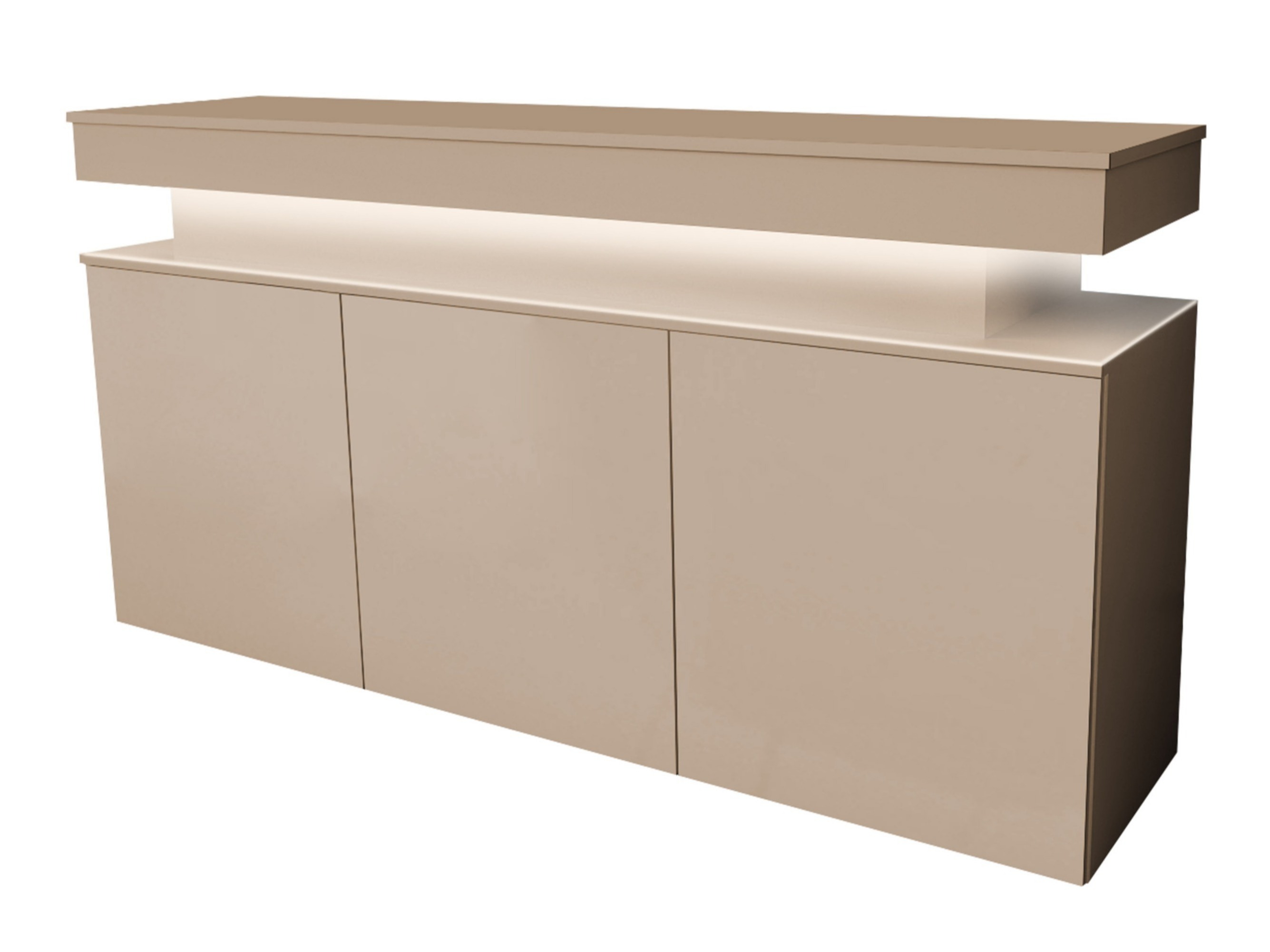 Sideboard Monfero (Kaschmir)
