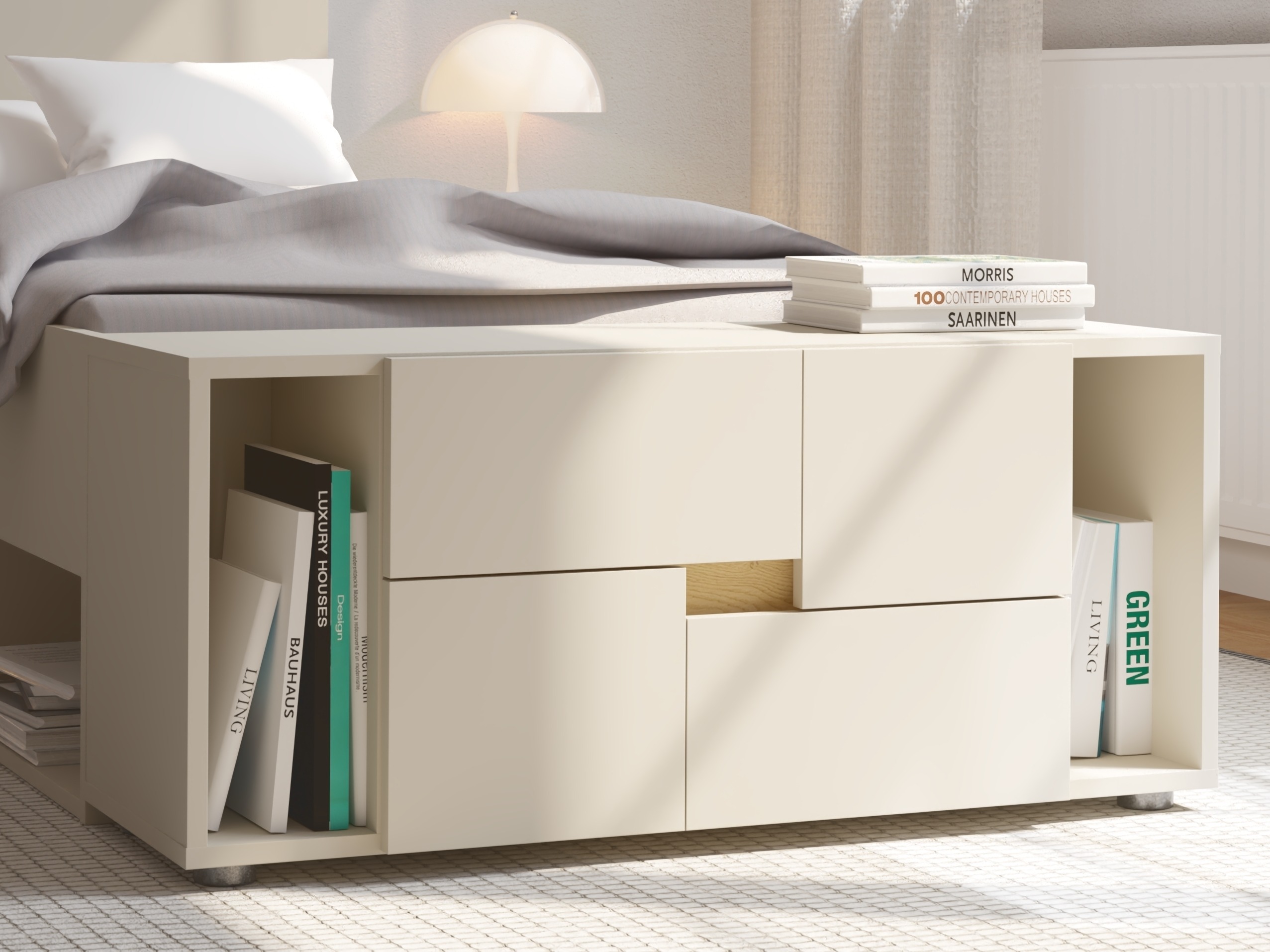 Kommoden Mavdori 103