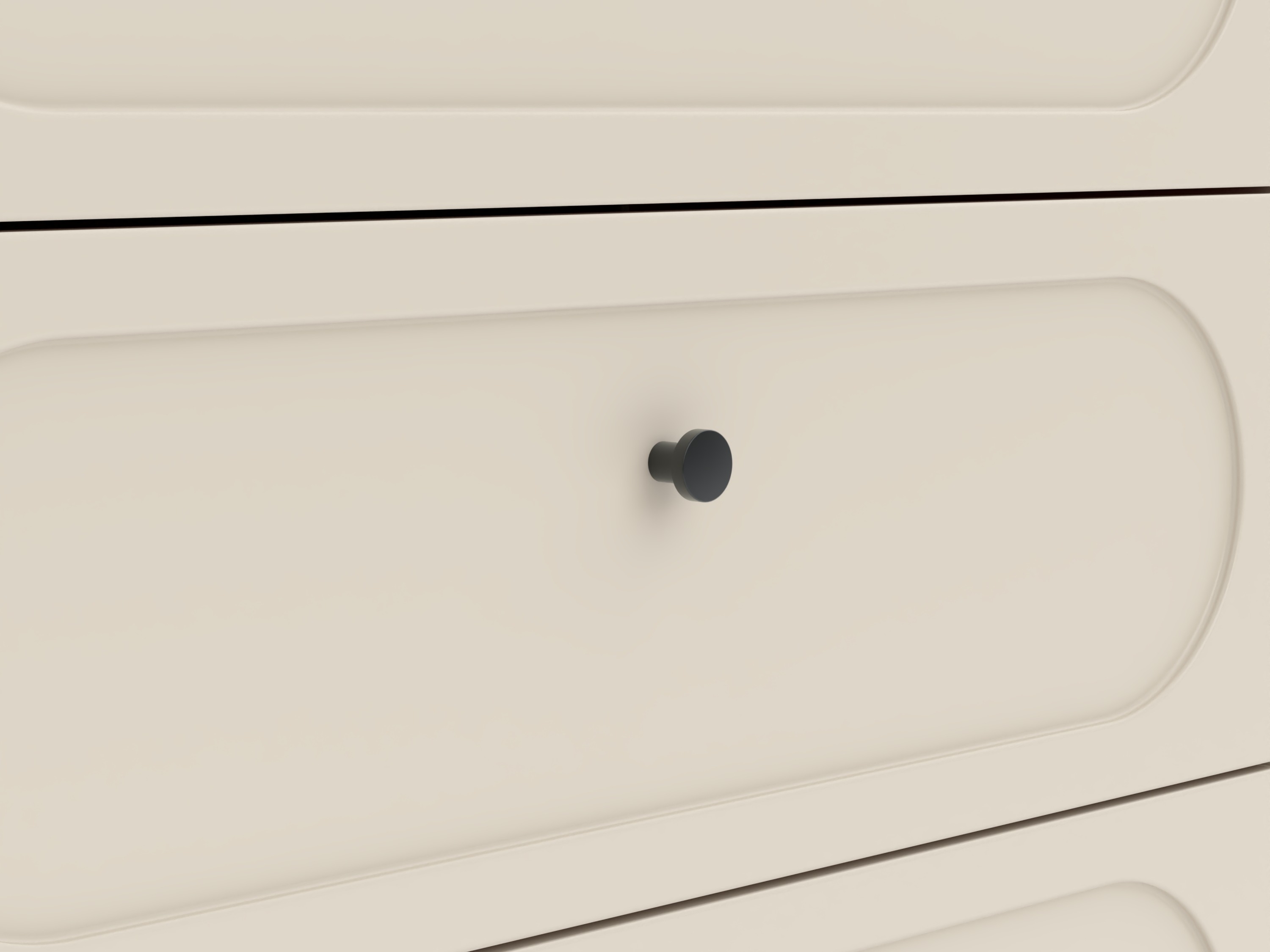 Kommoden Bristol 233 (Kaschmir)