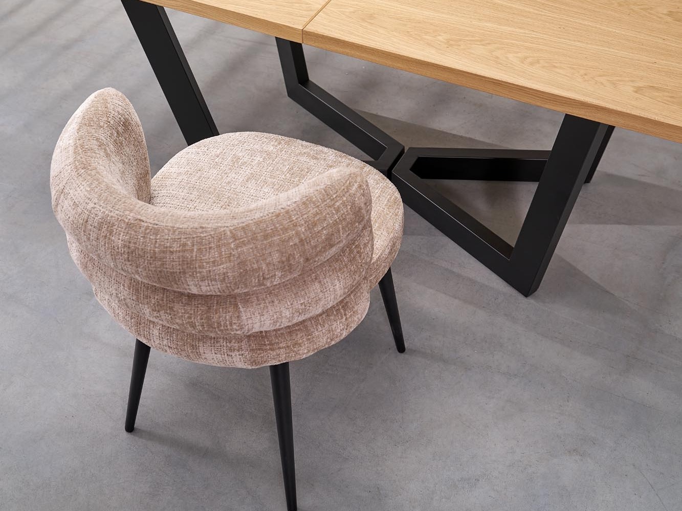 Stuhl Houston 2043 (Cremona 14)