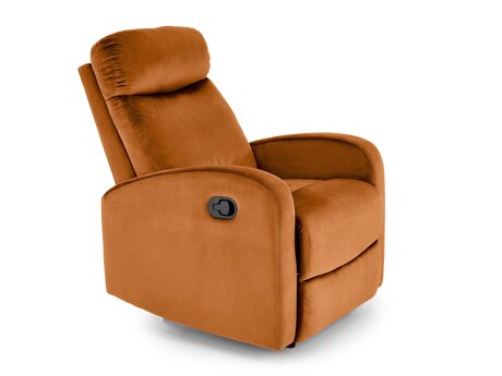 Sessel Liegesessel Houston 1518 (Orange)
