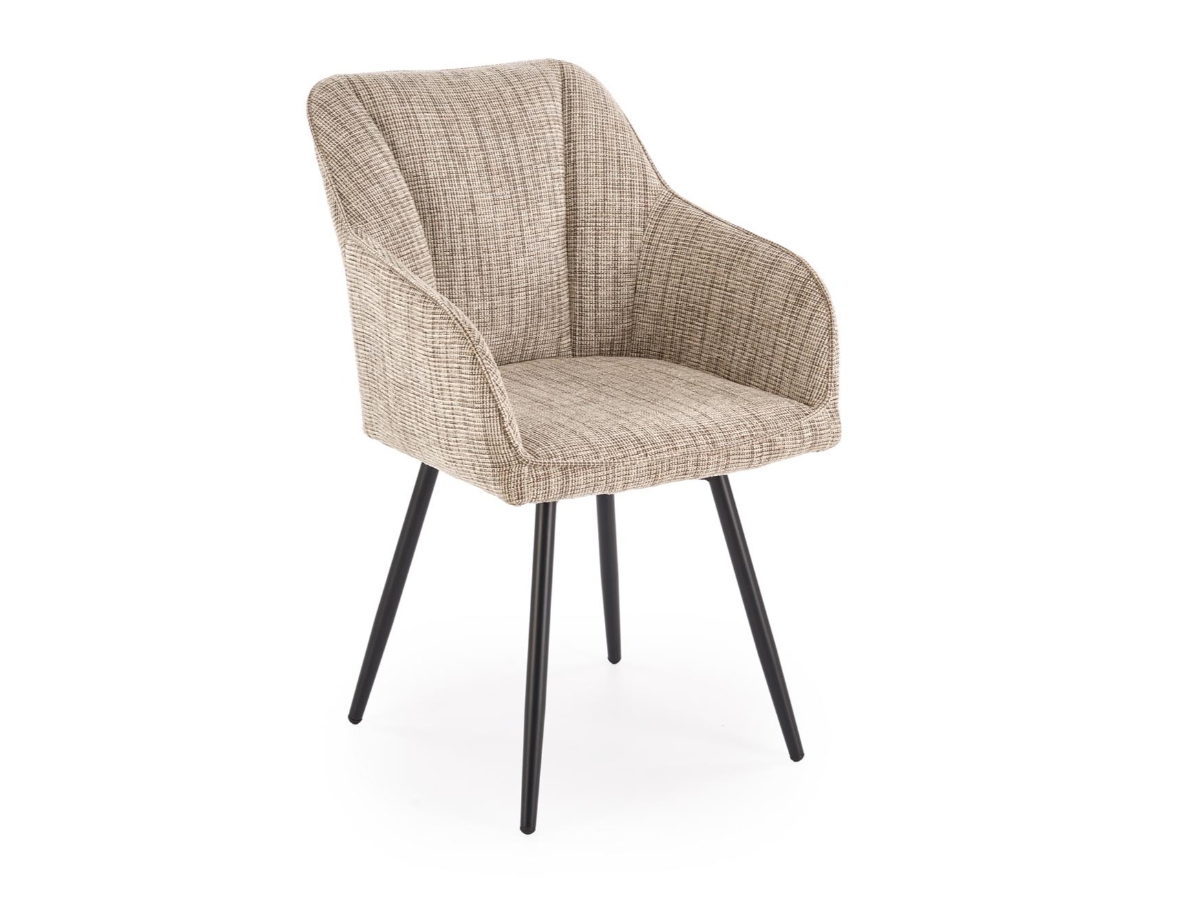 Stuhl Houston 2044 (Beige)