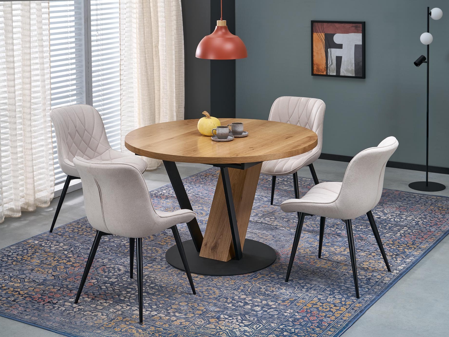 Tisch Houston Vinum