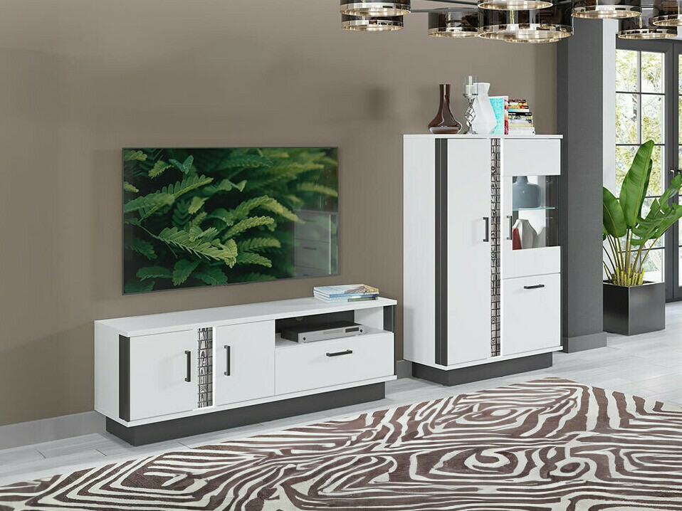 Wohnzimmer-Sets Fiosalu 112