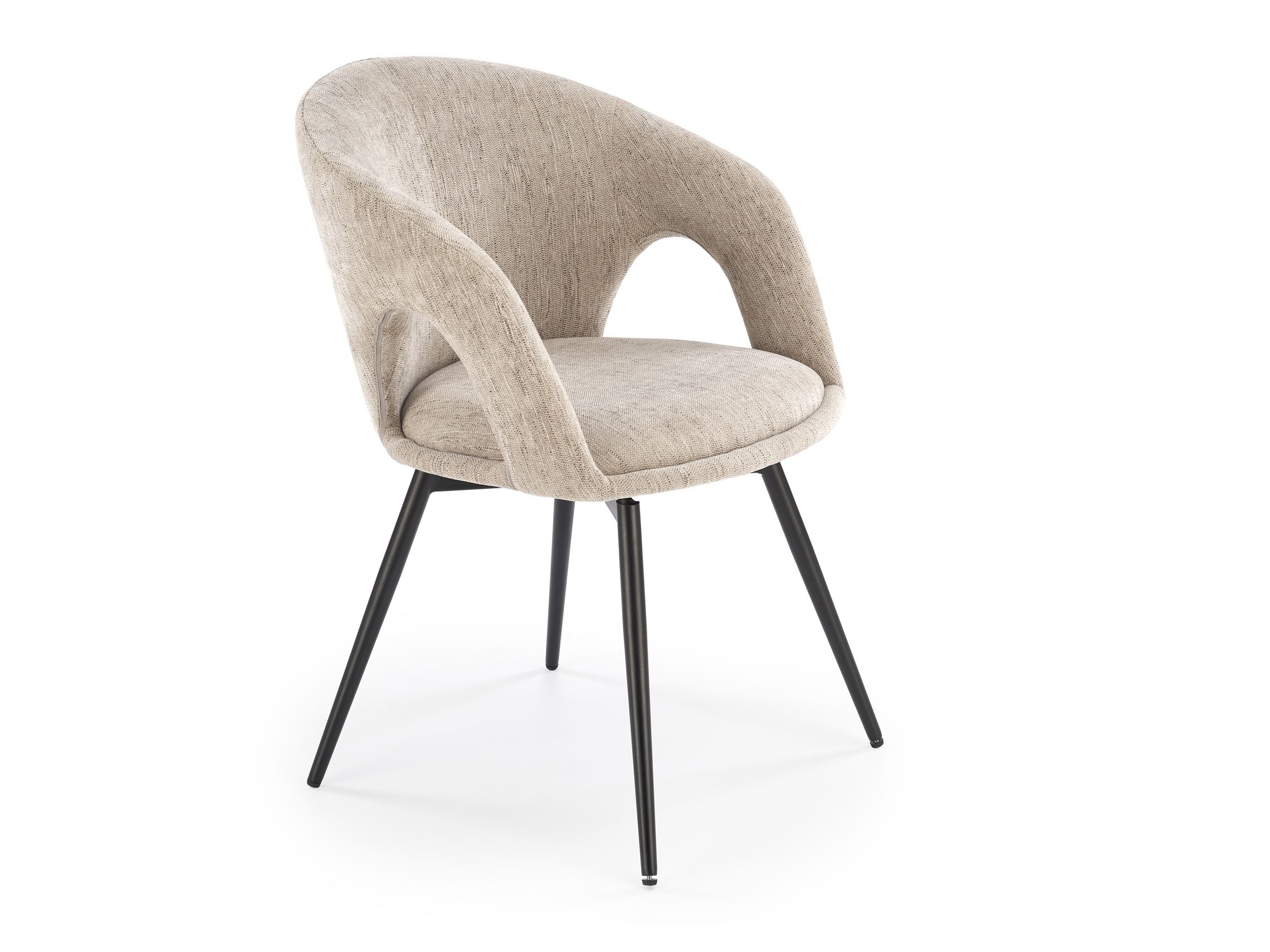 Stuhl Houston 2053 (Beige)