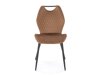 Stuhl Houston 2069 (Beige)