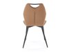 Stuhl Houston 2069 (Beige)
