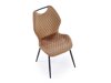 Stuhl Houston 2069 (Beige)