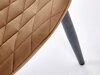 Stuhl Houston 2069 (Beige)