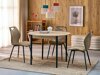 Stuhl Houston 2069 (Beige)
