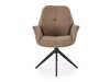 Stuhl Houston 2072 (Braun)