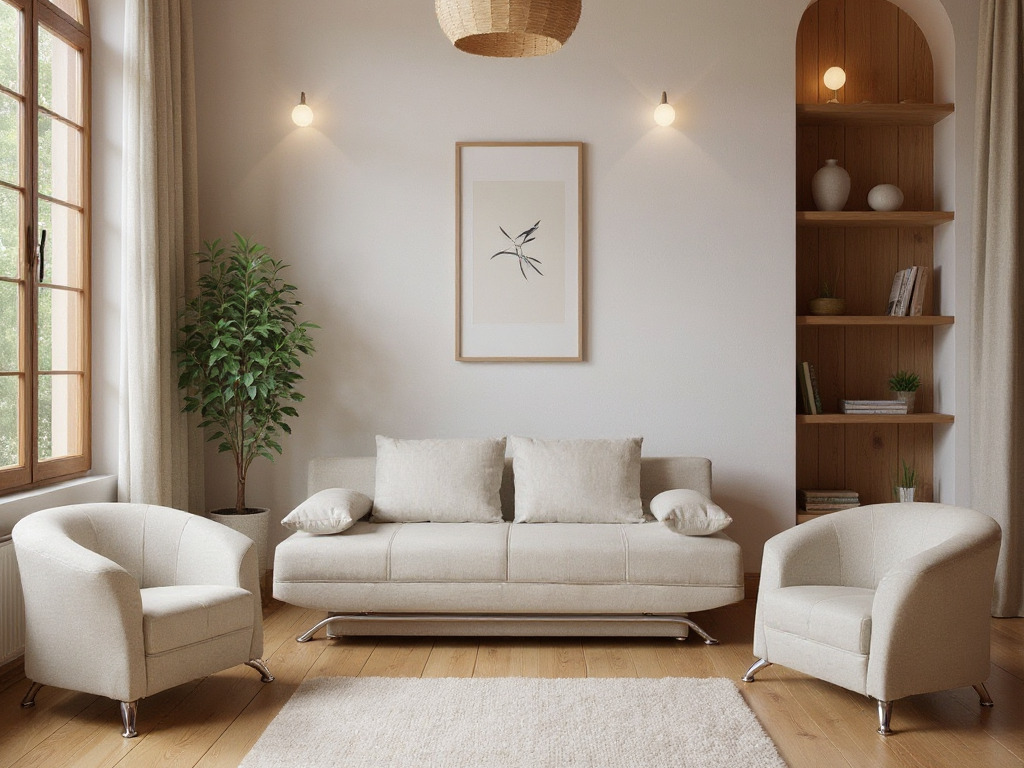 Polstermöbel-Set Velum (Aura 01)