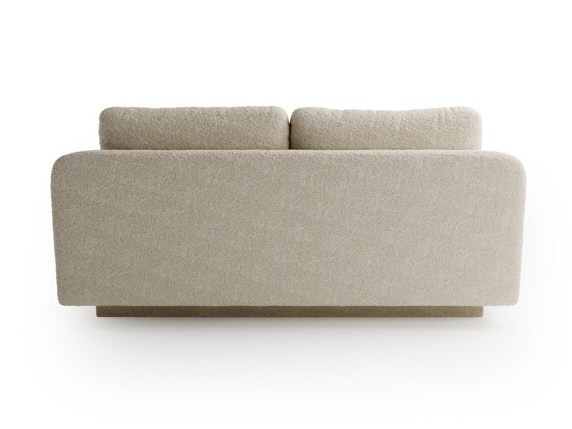 Schlafsofa TrendyNest Canora (Coral 15)