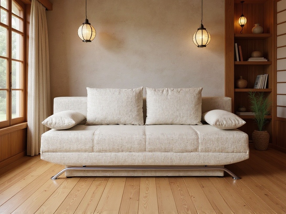 Schlafsofa Velum (Aura 01)