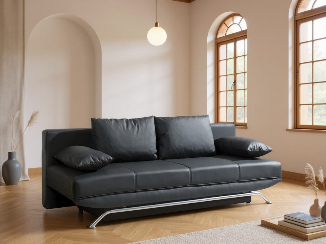Schlafsofa Velum (Soft 020)