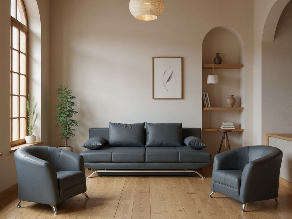 Schlafsofa Velum (Soft 020)