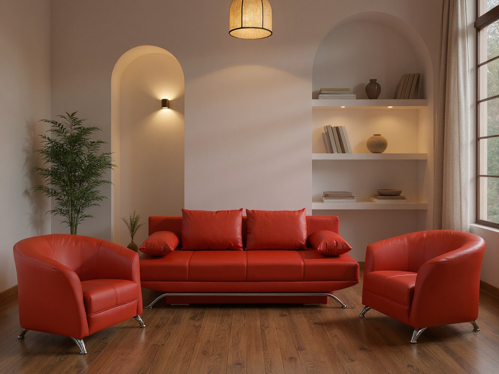 Sessel Velum (Soft 010)