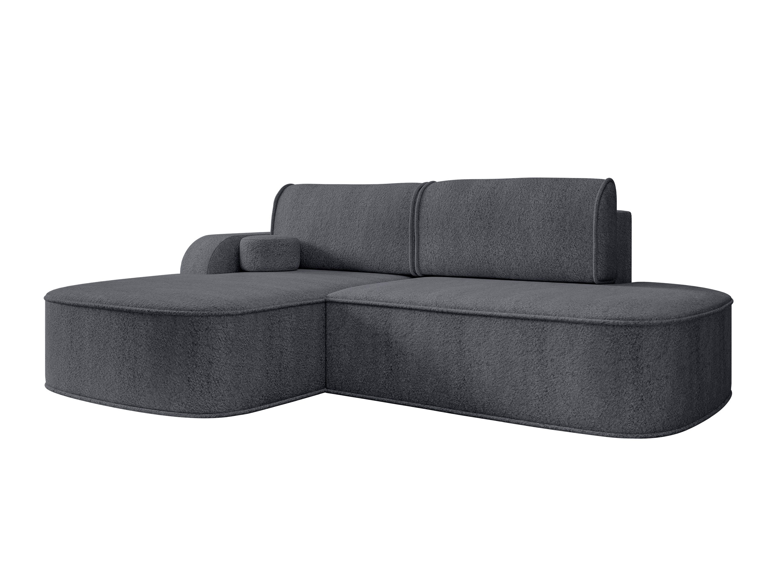 Ecksofa Comfivo Sensus (Coral 80)