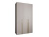 Kleiderschrank Hartford 571 (Kaschmir)