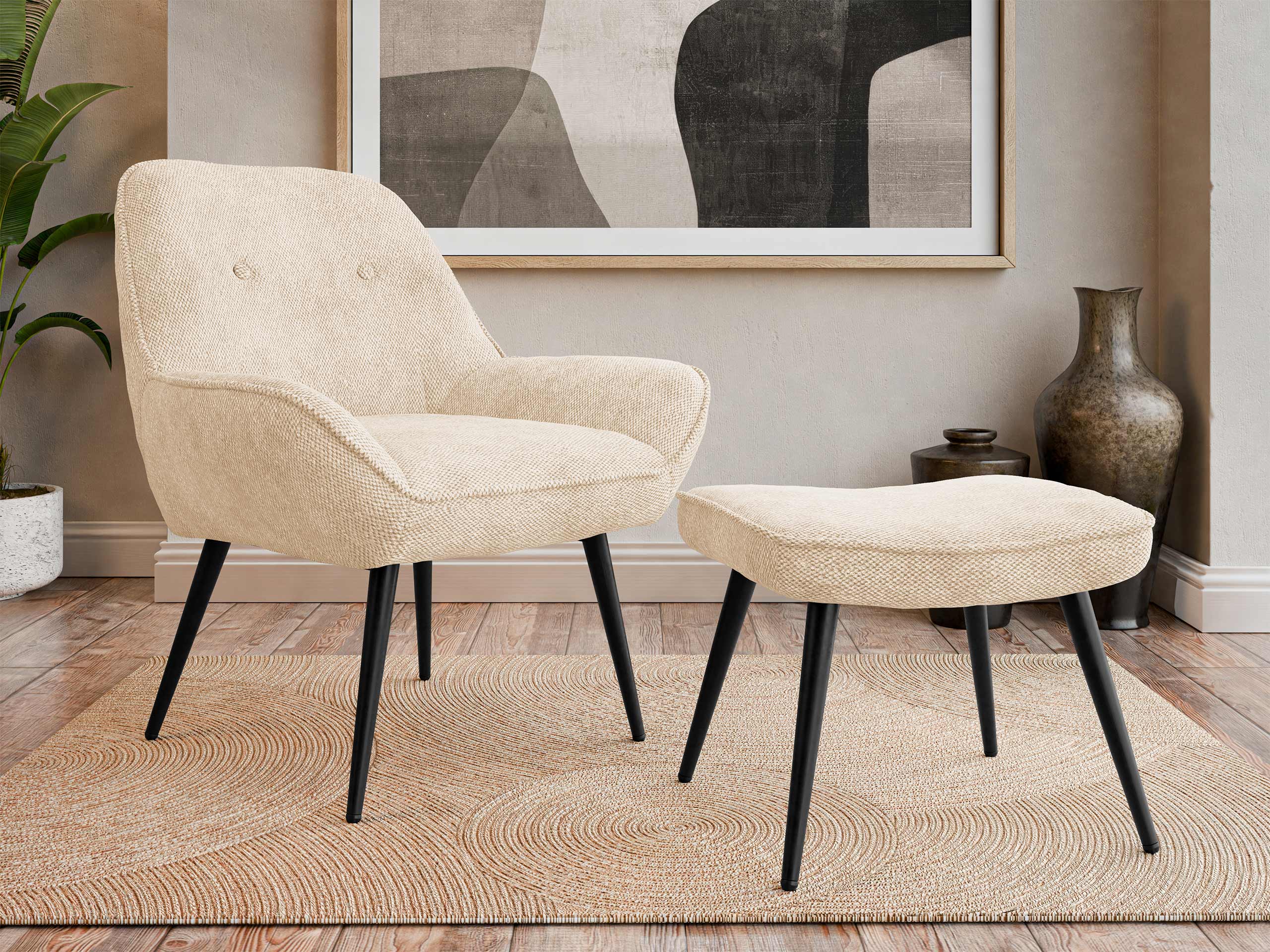 Sessel Comfivo 467 (Sea 140)