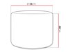 Sitzsack Comfivo 468 (Poso 110)