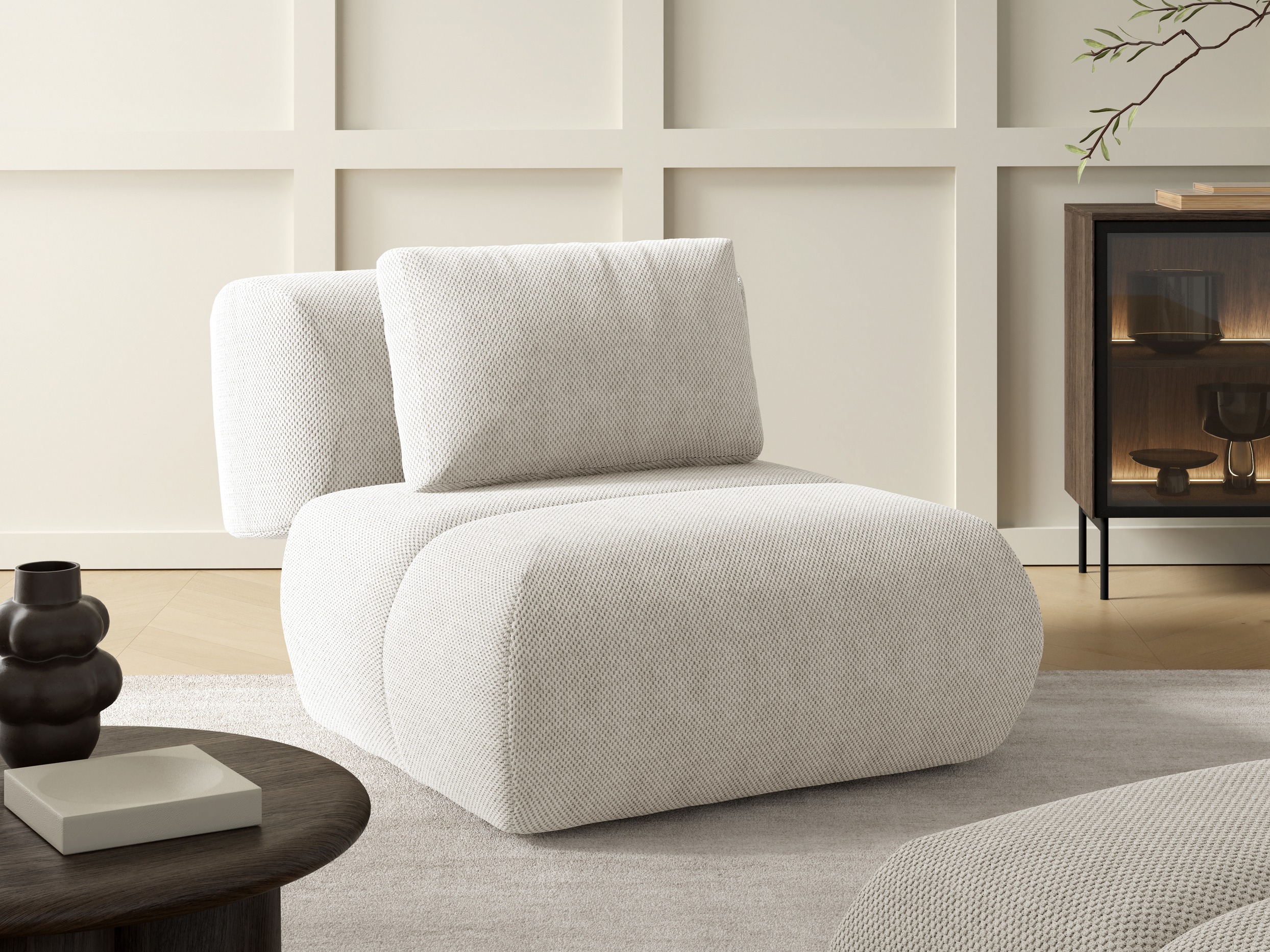 Sessel Kingston 194 (Dot 07)