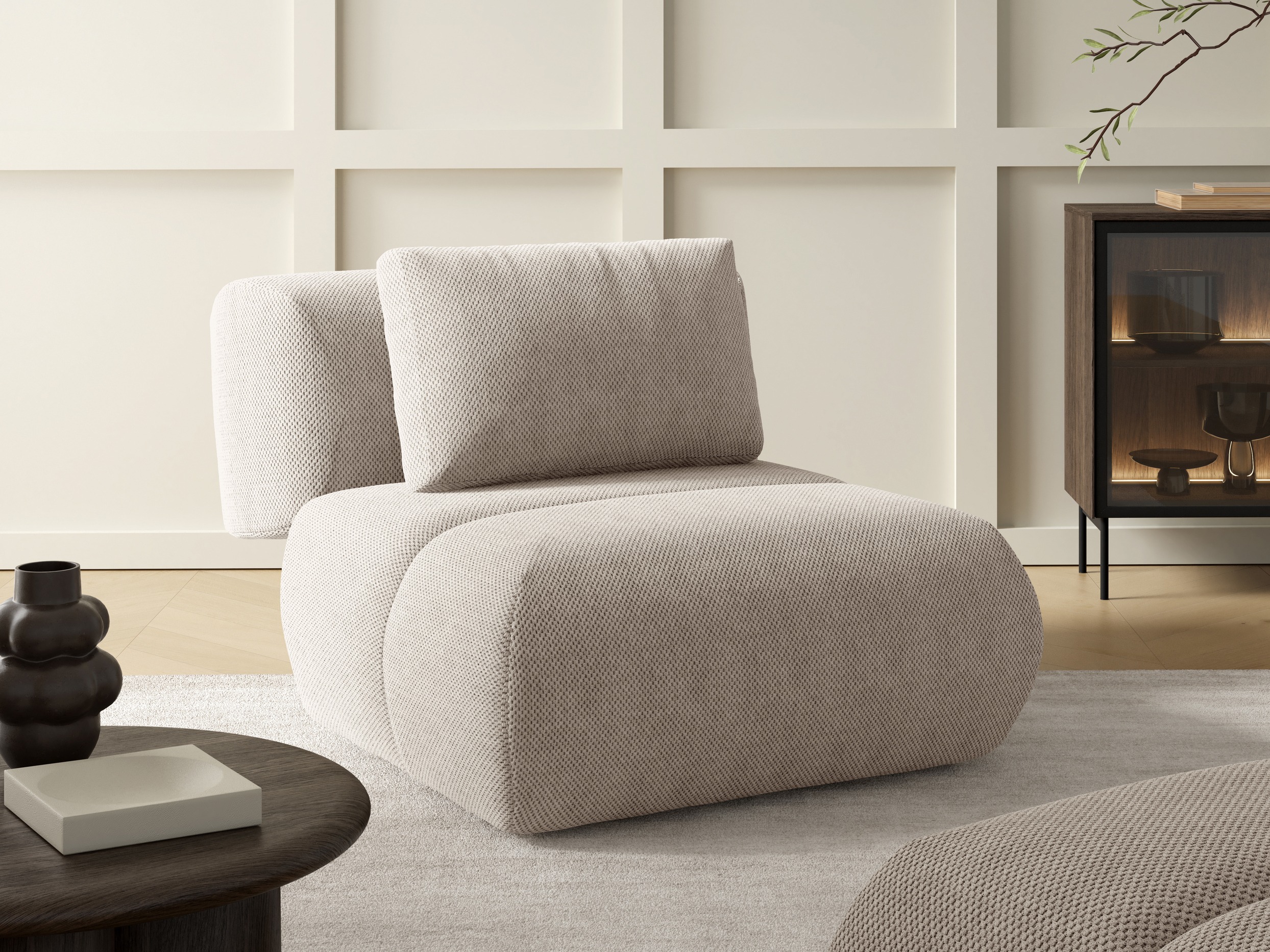 Sessel Kingston 194 (Dot 22)