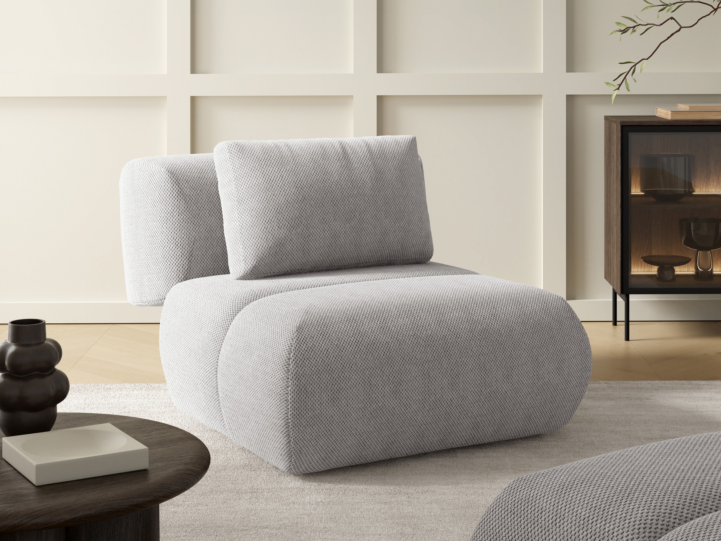 Sessel Kingston 194 (Dot 90)