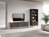 Wohnzimmer-Sets Nufena 107