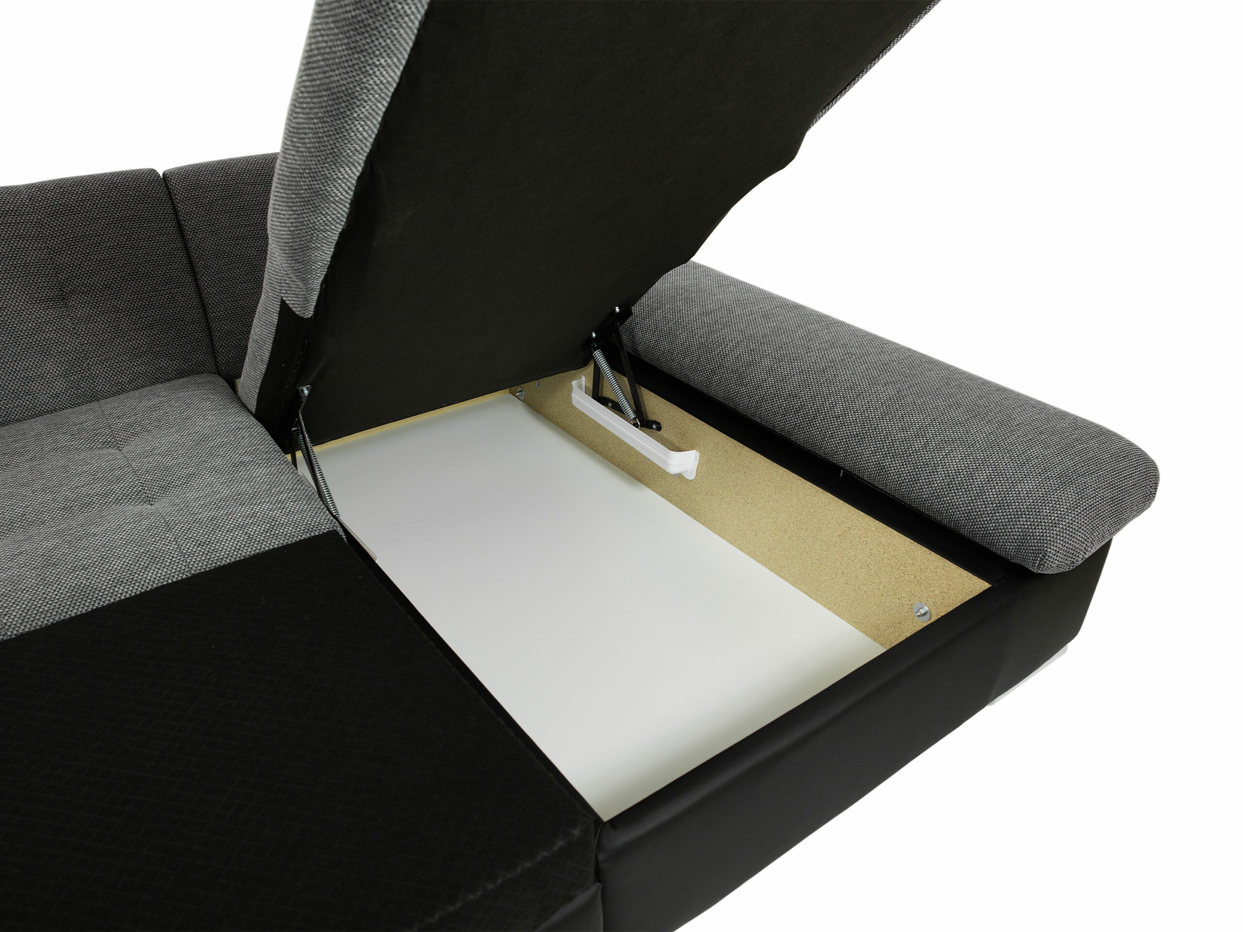 Ecksofa Comfivo Ficus (Poso 14)