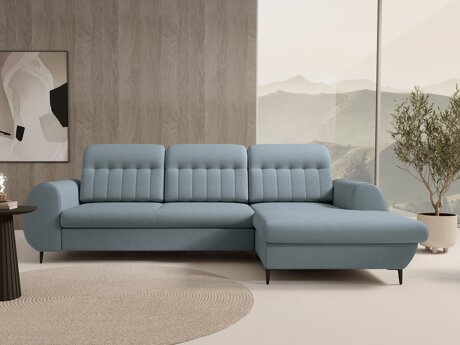 Ecksofa Kingston 195 (Castel 91)