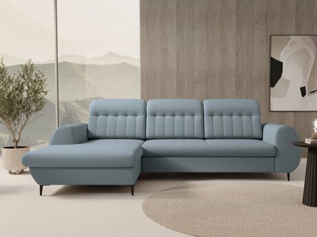 Ecksofa Kingston 195 (Castel 91)