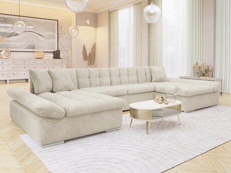Ecksofa Comfivo 155 (Poso 100)