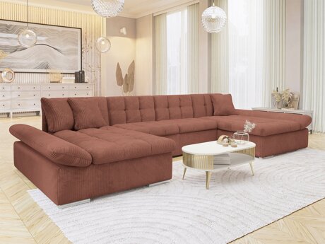Ecksofa Comfivo 155 (Poso 29)
