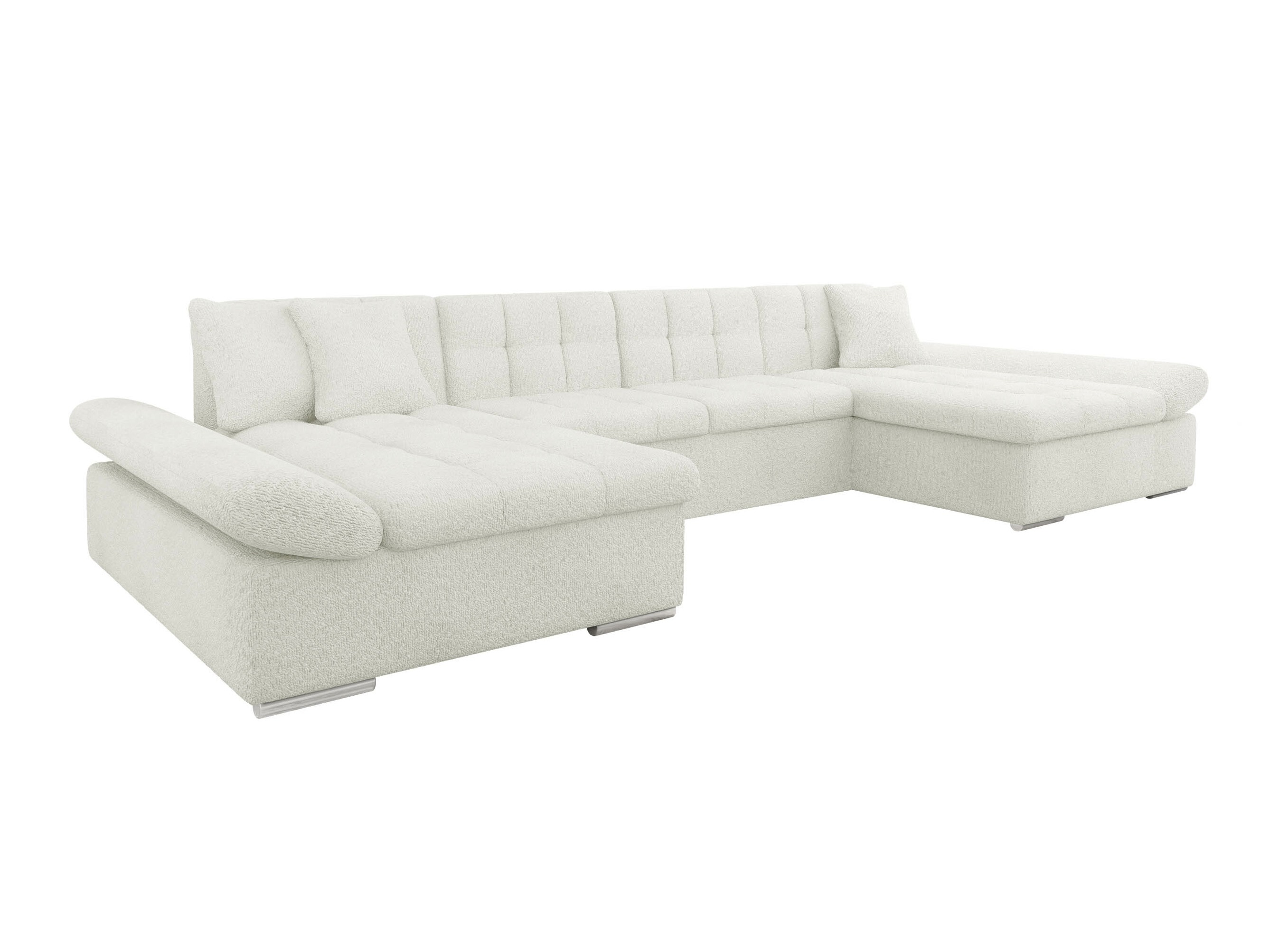 Ecksofa Comfivo 240 (Baloo 2073)