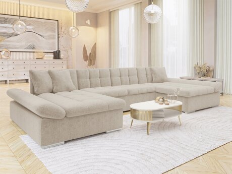 Ecksofa Comfivo 240 (Magni 206.02)