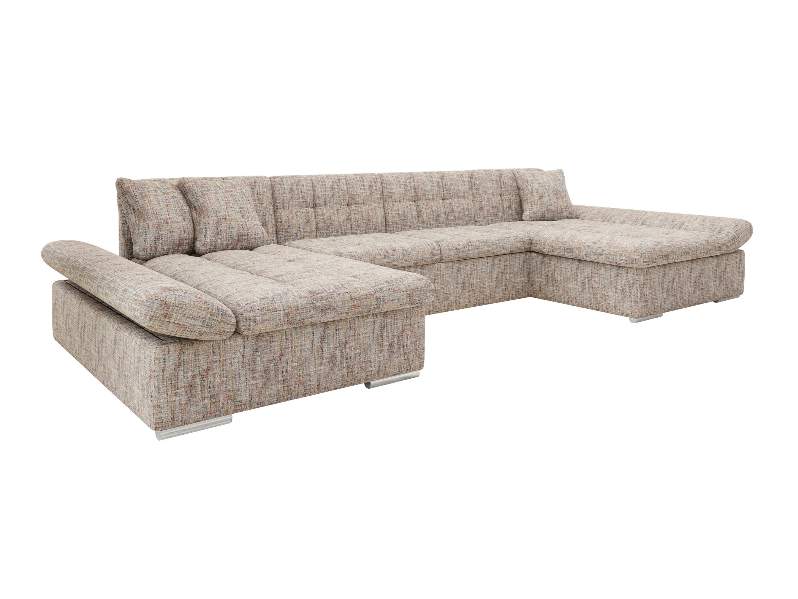 Ecksofa Comfivo 240 (Tracy 211.01)