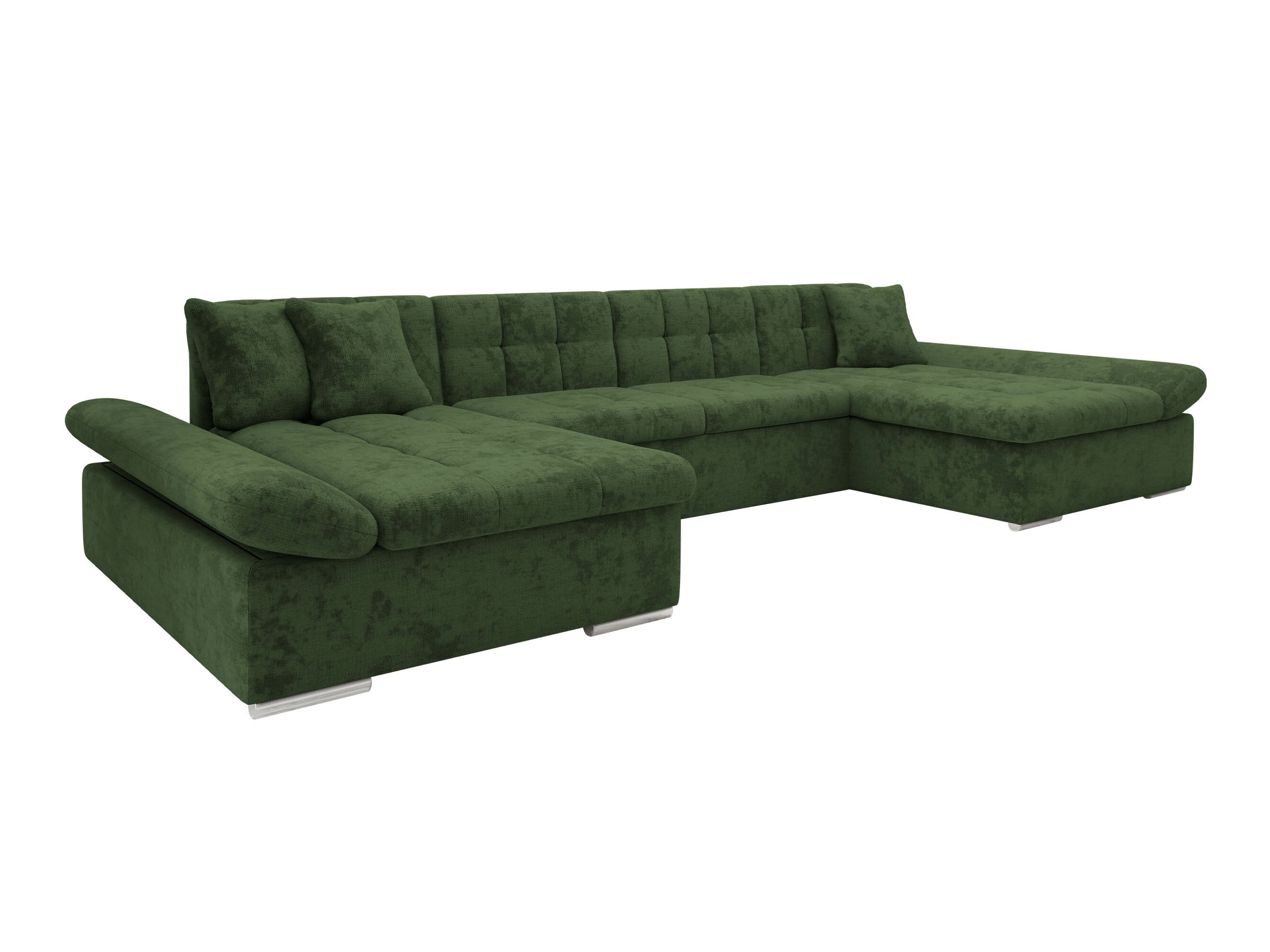 Ecksofa Comfivo Ficus (Clara 215.10)
