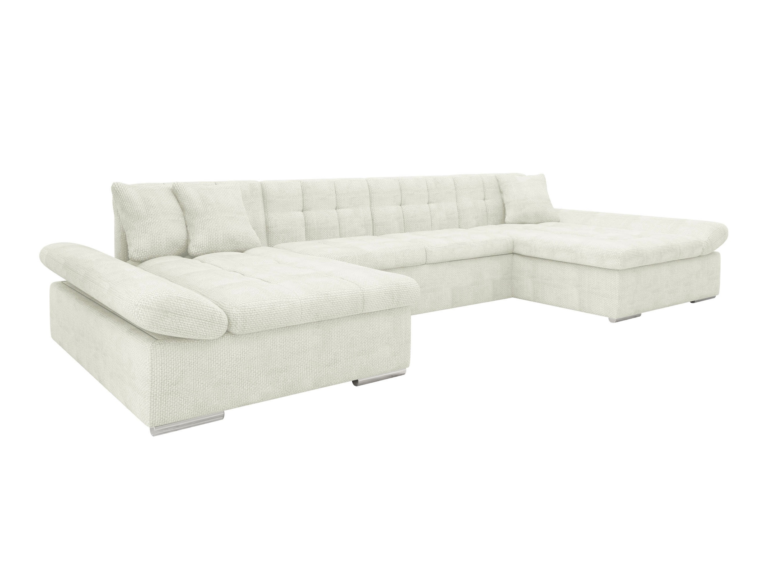 Ecksofa Comfivo Ficus (Flow 6)