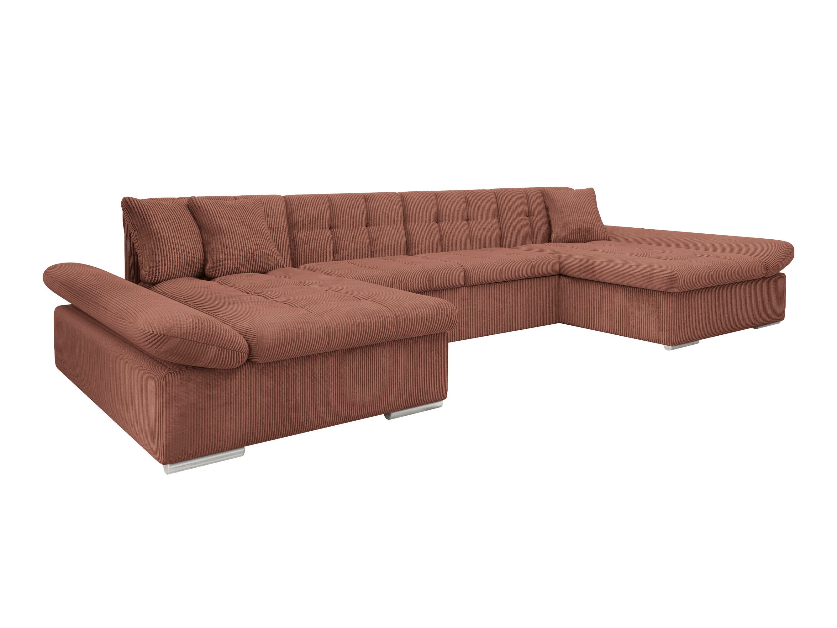 Ecksofa Comfivo Ficus (Poso 29)