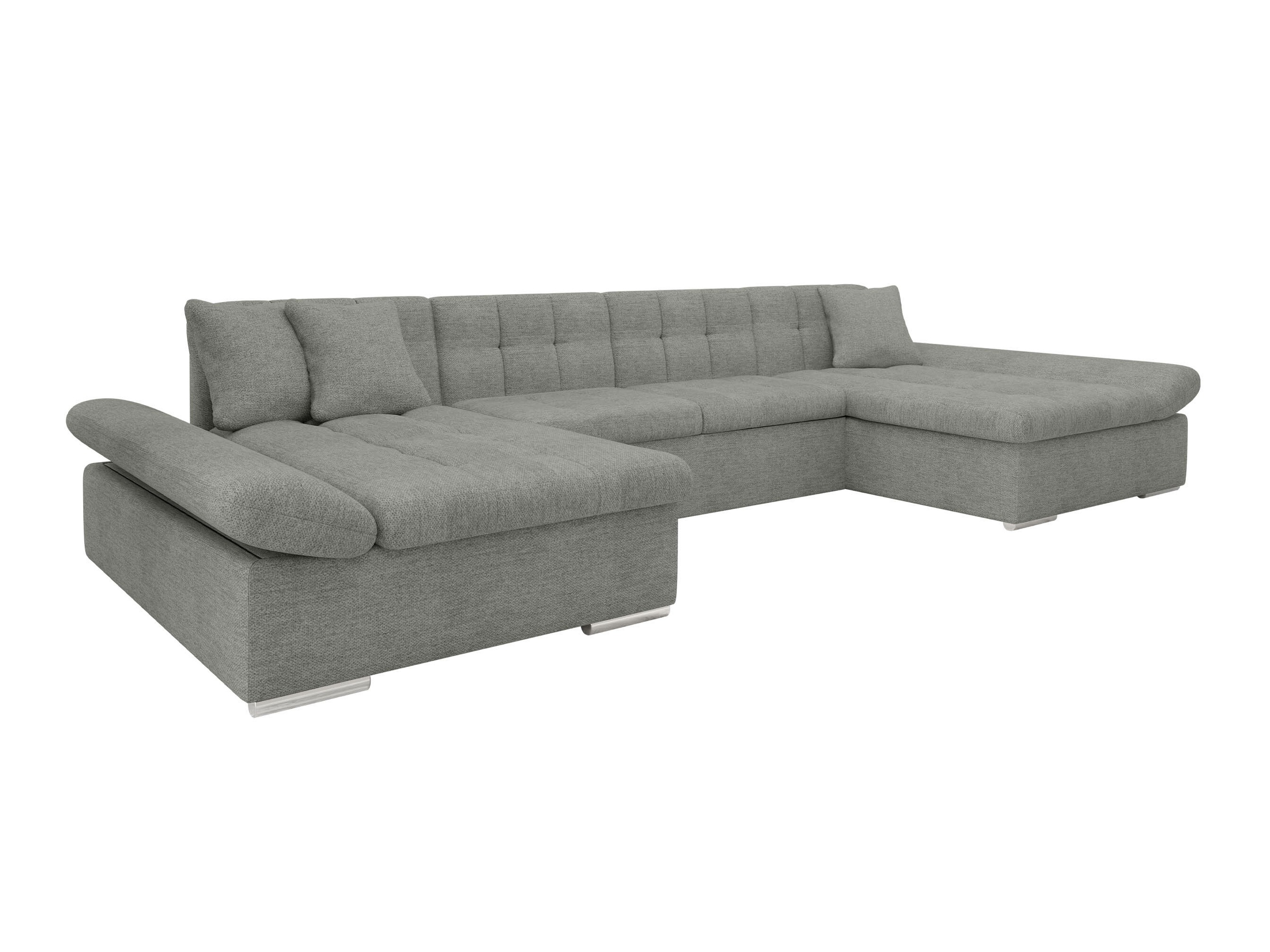 Ecksofa Comfivo Ficus (Rico 12)