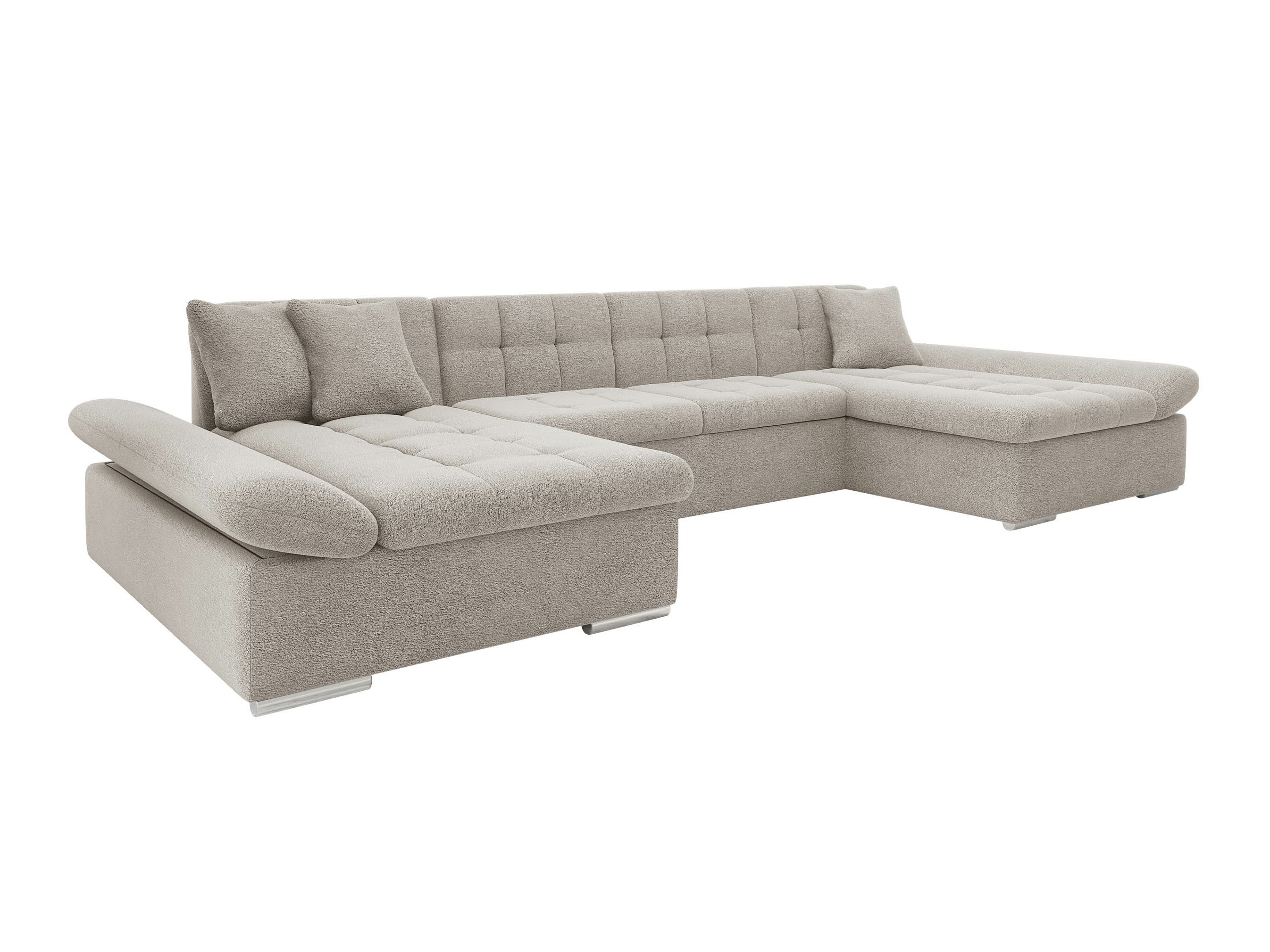 Ecksofa Comfivo Ficus (Velo 622)