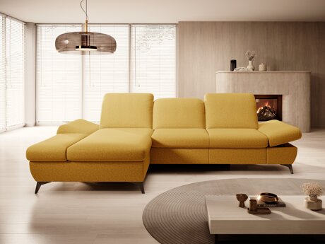 Ecksofa Kingston 190 (Matana 09)