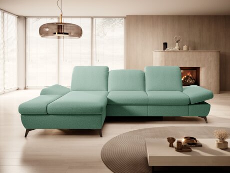 Ecksofa Kingston 190 (Matana 10)